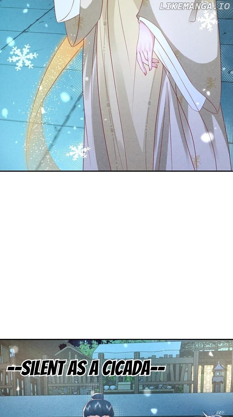 Empress of Hell’s Mission Guide Chapter 64 - page 46